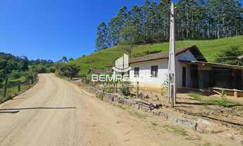 Imagem: Terreno rural com 22,1 hectares no Rio São