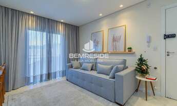 Imagem 7: Apartamento no Residencial Ipê Amarelo a poucos metros do Lago Negro