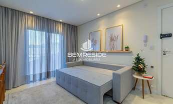 Imagem 6: Apartamento no Residencial Ipê Amarelo a poucos metros do Lago Negro