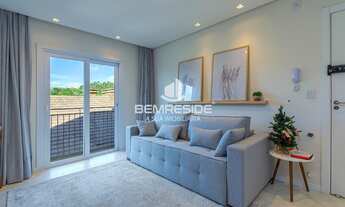 Imagem 3: Apartamento no Residencial Ipê Amarelo a poucos metros do Lago Negro