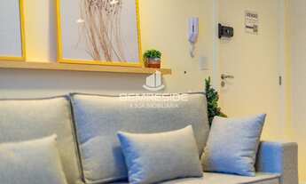 Imagem 4: Apartamento no Residencial Ipê Amarelo a poucos metros do Lago Negro