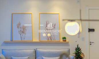 Imagem 5: Apartamento no Residencial Ipê Amarelo a poucos metros do Lago Negro