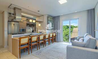 Imagem 2: Apartamento no Residencial Ipê Amarelo a poucos metros do Lago Negro