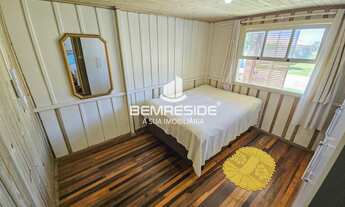 Imagem 7: Casa com ótimo custo x benefício na praia do Arroio Corrente