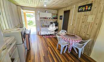 Imagem 5: Casa com ótimo custo x benefício na praia do Arroio Corrente