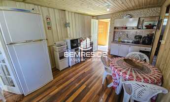 Imagem 6: Casa com ótimo custo x benefício na praia do Arroio Corrente