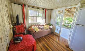 Imagem 4: Casa com ótimo custo x benefício na praia do Arroio Corrente