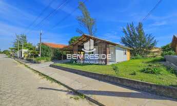 Imagem 2: Casa com ótimo custo x benefício na praia do Arroio Corrente