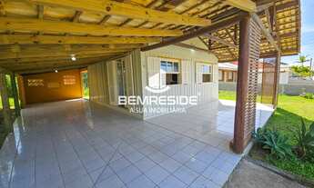 Imagem 3: Casa com ótimo custo x benefício na praia do Arroio Corrente