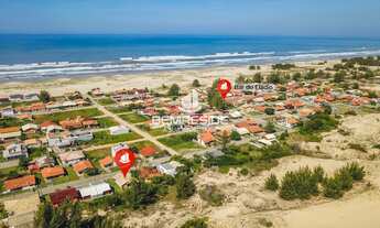 Imagem: Casa com ótimo custo x benefício na praia