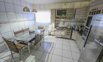 Imagem 7: Casa escriturada e averbada com amplo pátio no bairro Encruzo