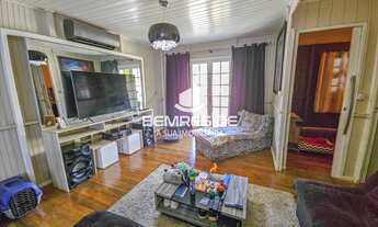 Imagem 3: Casa escriturada e averbada com amplo pátio no bairro Encruzo