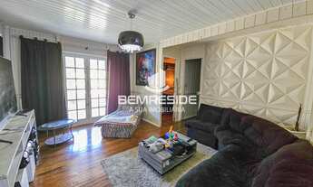 Imagem 4: Casa escriturada e averbada com amplo pátio no bairro Encruzo