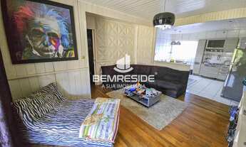 Imagem 5: Casa escriturada e averbada com amplo pátio no bairro Encruzo