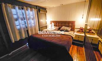 Imagem 6: Casa escriturada e averbada com amplo pátio no bairro Encruzo