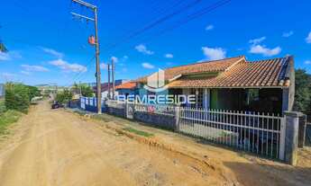 Imagem: Casa escriturada e averbada com amplo pátio