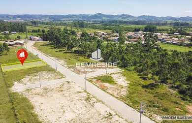 Imagem 6: Terreno pronto para iniciar a construção dos seus sonhos