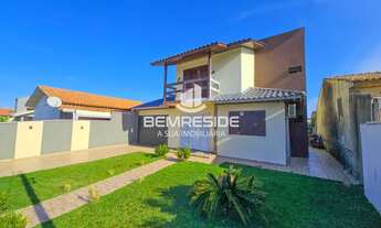 Imagem: Casa de alvenaria com 4 quartos no bairro