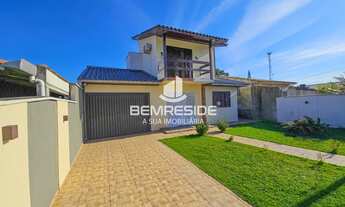 Imagem 2: Casa de alvenaria com 4 quartos no bairro Riachinho