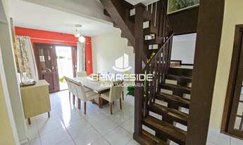 Imagem 3: Casa de alvenaria com 4 quartos no bairro Riachinho