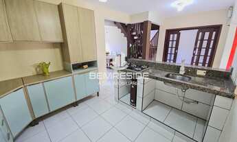 Imagem 7: Casa de alvenaria com 4 quartos no bairro Riachinho