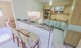 Imagem 6: Casa de alvenaria com 4 quartos no bairro Riachinho