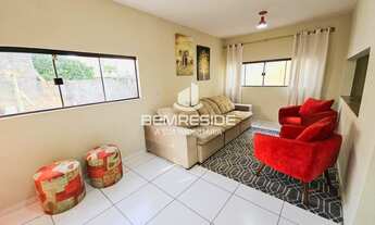 Imagem 5: Casa de alvenaria com 4 quartos no bairro Riachinho