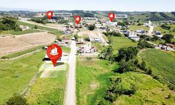 Imagem: Terreno de esquina no centro da cidade