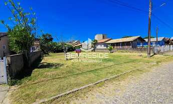 Imagem: Terreno amplo no centro da cidade