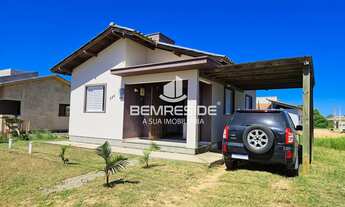 Imagem: Casa no loteamento Jardim América no centro