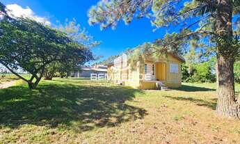 Imagem 2: Sítio com 5,3 hectares no bairro Carioca próximo ao Balneário Esplanada