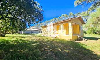 Imagem 3: Sítio com 5,3 hectares no bairro Carioca próximo ao Balneário Esplanada