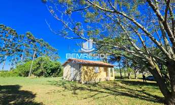 Imagem 6: Sítio com 5,3 hectares no bairro Carioca próximo ao Balneário Esplanada