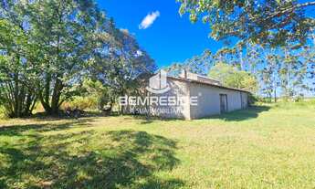 Imagem 7: Sítio com 5,3 hectares no bairro Carioca próximo ao Balneário Esplanada