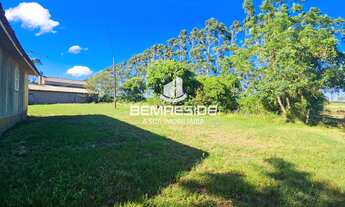 Imagem 4: Sítio com 5,3 hectares no bairro Carioca próximo ao Balneário Esplanada