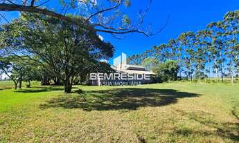 Imagem 5: Sítio com 5,3 hectares no bairro Carioca próximo ao Balneário Esplanada