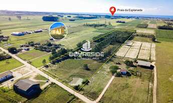 Imagem: Sítio com 5,3 hectares no bairro Carioca