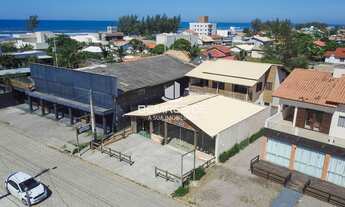 Imagem 2: Negócios e conforto em um só lugar, ao lado do mar na praia do Campo Bom