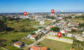 Imagem: Terreno escriturado com 750 metros quadrados