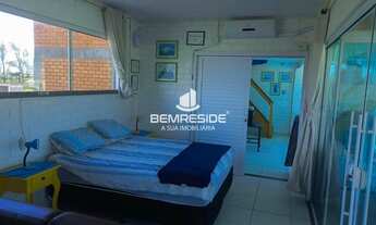 Imagem 7: Casa com dois terrenos de frente para o mar no Balneário Camacho