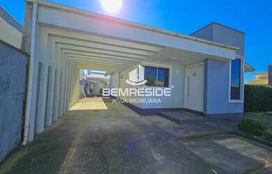 Imagem 2: Casa de de alvenaria e laje com piscina no bairro Cristo Rei