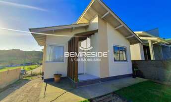 Imagem: Casa com ótima localização no bairro