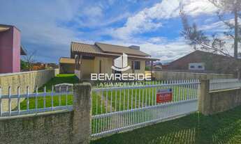 Imagem: Casa em Garopaba do Sul