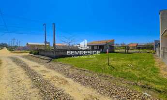 Imagem 4: Terreno escriturado próximo ao mar no Loteamento Copa 70 no Balneário Esplanada