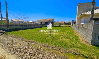 Imagem 5: Terreno escriturado próximo ao mar no Loteamento Copa 70 no Balneário Esplanada