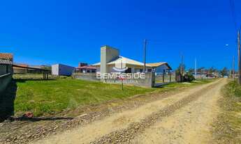 Imagem 2: Terreno escriturado próximo ao mar no Loteamento Copa 70 no Balneário Esplanada