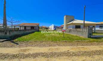 Imagem 3: Terreno escriturado próximo ao mar no Loteamento Copa 70 no Balneário Esplanada