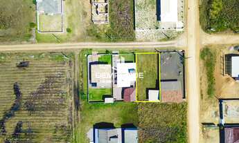 Imagem 7: Terreno escriturado próximo ao mar no Loteamento Copa 70 no Balneário Esplanada