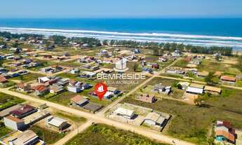 Imagem 6: Terreno escriturado próximo ao mar no Loteamento Copa 70 no Balneário Esplanada