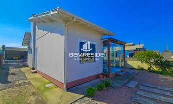 Imagem 5: Casa de alvenaria com três quartos no bairro Cristo Rei